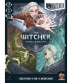 بازی بی همتا آنمچد ویچر پولاد و نقره Unmatched: The Witcher Steel and Silver