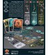 بازی بی همتا آنمچد ویچر پولاد و نقره Unmatched: The Witcher Steel and Silver
