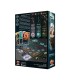 بازی بی همتا آنمچد ویچر پولاد و نقره Unmatched: The Witcher Steel and Silver