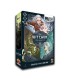 بازی بی همتا آنمچد ویچر پولاد و نقره Unmatched: The Witcher Steel and Silver