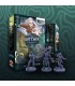 بازی بی همتا آنمچد ویچر پولاد و نقره Unmatched: The Witcher Steel and Silver