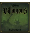 بازی ایرانی شروران دیزنی Disney Villainous