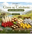 پک آپگرید بازی خاندان های کلدونیا Clans of Caledonia Upgrade Pack