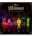 فیگور شخصیت های بازی شروران دیزنی Disney Villainous Figure Pack