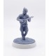 فیگور همرزم های بازی بی همتا آنمچد ویچر نقره Unmatched: The Witcher Steel and Silver Figure Pack