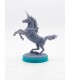 فیگور همرزم های بازی بی همتا آنمچد ویچر نقره Unmatched: The Witcher Steel and Silver Figure Pack