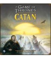 کاتان: بازی تاج و تخت (Catan:A Game of Thrones)