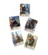بازی ایرانی ویچر گوئنت فول فکشن GWENT: The Witcher Card Game Full Faction