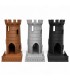 برج تاس مدل قلعه کوچک Dice Tower