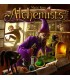 کیمیاگران (Alchemists)