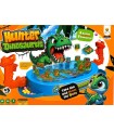 بازی دایناسورهای شکارچی Hunter Dinosaurs