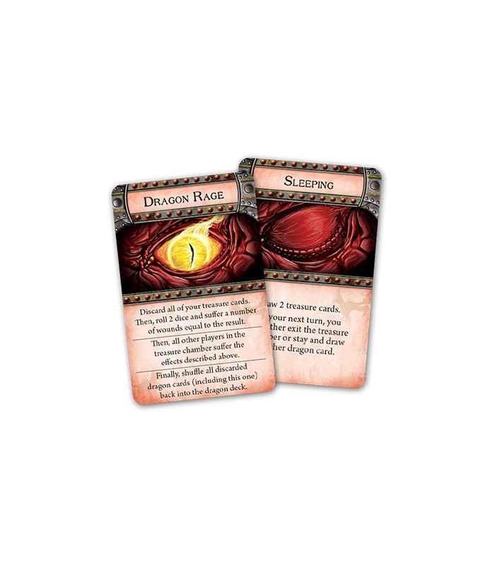 DungeonQuest Revised Edition