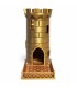 برج تاس مدل قلعه ابریشمی بزرگ Dice Tower