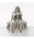 فیگور مجسمه های فانتزی نشسته Seated Figures