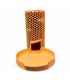 برج تاس مدل زنبوری دو رنگ Dice Tower
