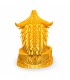 برج تاس مدل اژدها ابریشمی Dice Tower Dragon