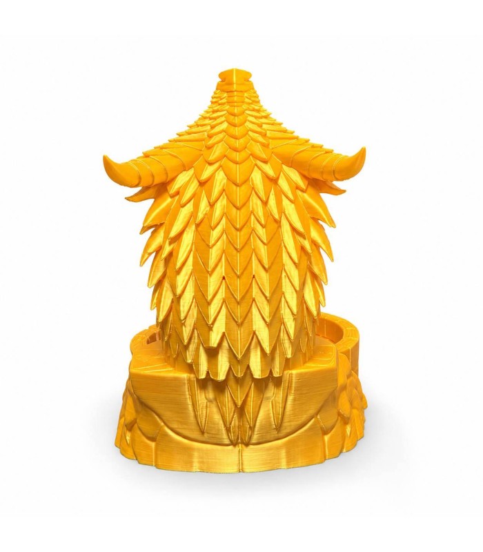 برج تاس مدل اژدها ابریشمی Dice Tower Dragon
