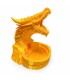 برج تاس مدل اژدها ابریشمی Dice Tower Dragon