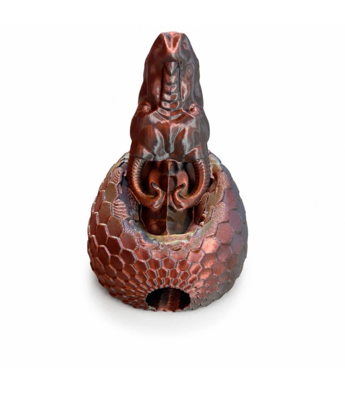 برج تاس مدل بچه اژدها Dice Tower Baby Dragon