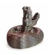برج تاس مدل بچه اژدها Dice Tower Baby Dragon