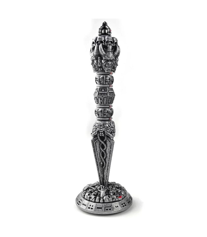 تاس بازی نقش آفرینی دی اند دی مدل تاس عصای جادویی dungeons and dragons dnd Wand Dice