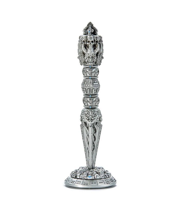 تاس بازی نقش آفرینی دی اند دی مدل تاس عصای جادویی dungeons and dragons dnd Wand Dice