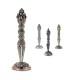 تاس بازی نقش آفرینی دی اند دی مدل تاس عصای جادویی dungeons and dragons dnd Wand Dice