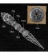 تاس بازی نقش آفرینی دی اند دی مدل تاس عصای جادویی dungeons and dragons dnd Wand Dice