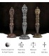 تاس بازی نقش آفرینی دی اند دی مدل تاس عصای جادویی dungeons and dragons dnd Wand Dice