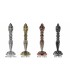 تاس بازی نقش آفرینی دی اند دی مدل تاس عصای جادویی dungeons and dragons dnd Wand Dice