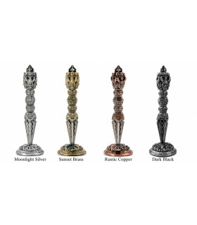 تاس بازی نقش آفرینی دی اند دی مدل تاس عصای جادویی dungeons and dragons dnd Wand Dice