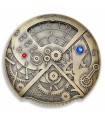 تاس بازی نقش آفرینی دی اند دی مدل تاس رولت dungeons and dragons dnd Roulette Dice
