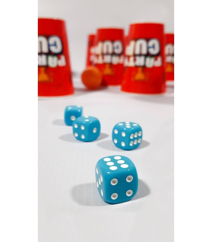 بازی پارتی کاپ party cup
