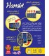 بازی ایرانی هانابی Hanabi