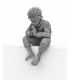 فیگور مجسمه های فانتزی نشسته انیمه Seated Figures Anime