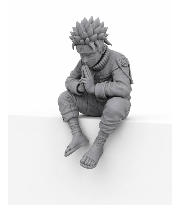 فیگور مجسمه های فانتزی نشسته انیمه Seated Figures Anime