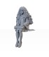 فیگور مجسمه های فانتزی نشسته هری پاتر Seated Figures Harry Potter