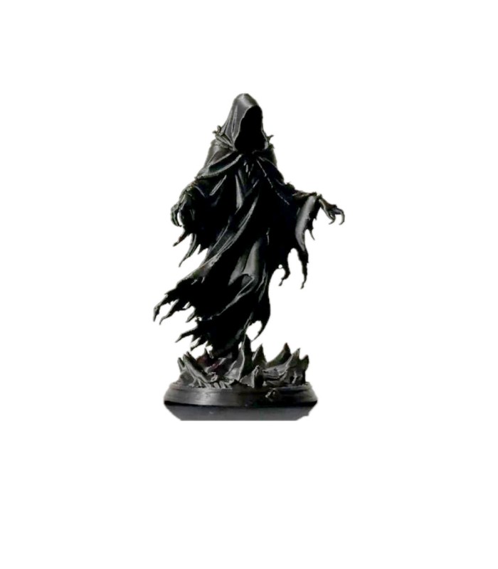 فیگور مجسمه های فانتزی نشسته هری پاتر Seated Figures Harry Potter
