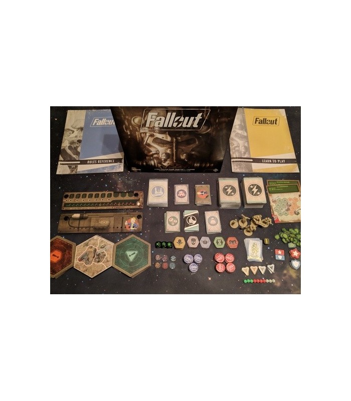 Fallout