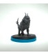 فیگور هیولا های بازی آفتاب تابان رایزینگ سان Rising Sun Monsters
