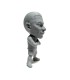 فیگور مجسمه های فانتزی نشسته فوتبالی Seated Figures Football