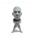 فیگور مجسمه های فانتزی نشسته فوتبالی Seated Figures Football