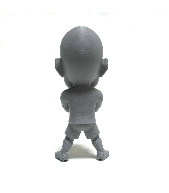 فیگور مجسمه های فانتزی نشسته فوتبالی Seated Figures Football