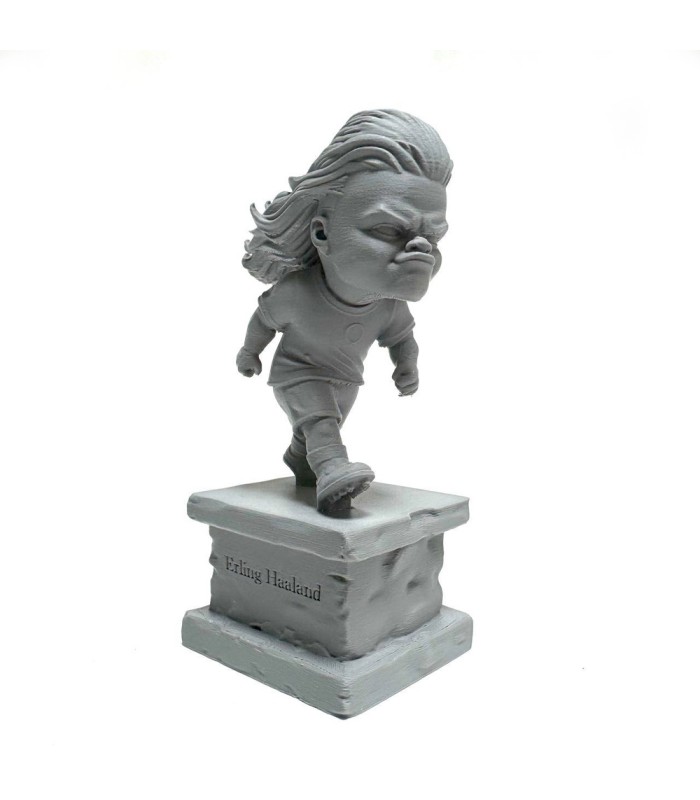 فیگور مجسمه های فانتزی نشسته فوتبالی Seated Figures Football