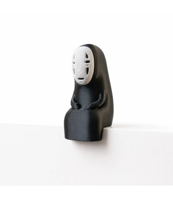 فیگور مجسمه های فانتزی نشسته انیمیشن Seated Figures Animation