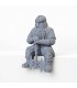 فیگور مجسمه های فانتزی نشسته ارباب حلقه ها Seated Figures the Lord of the Rings