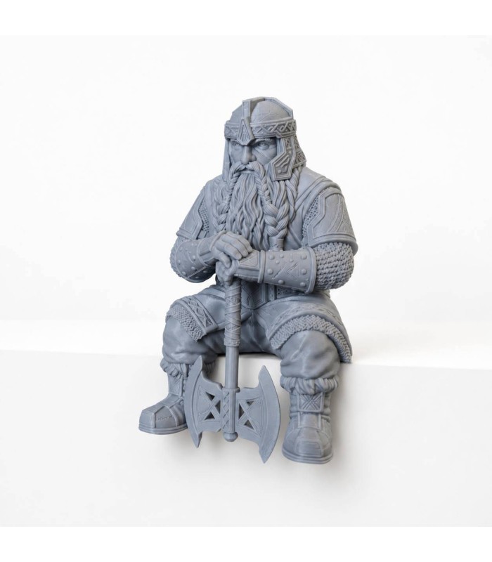 فیگور مجسمه های فانتزی نشسته ارباب حلقه ها Seated Figures the Lord of the Rings