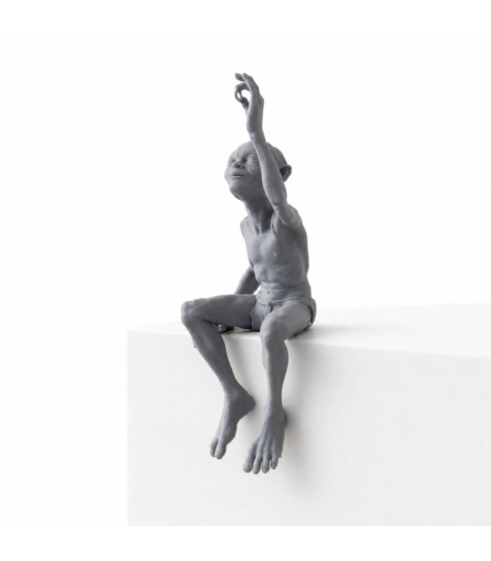 فیگور مجسمه های فانتزی نشسته ارباب حلقه ها Seated Figures the Lord of the Rings