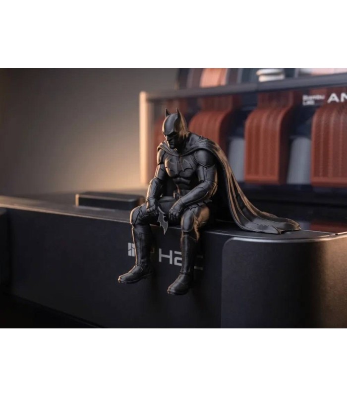 فیگور مجسمه های فانتزی نشسته مارول و دی سی Seated Figures Marvel and DC