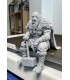 فیگور مجسمه های فانتزی نشسته مارول و دی سی Seated Figures Marvel and DC